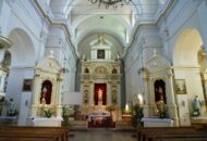 Parafia Sędziszów Małopolski