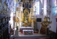 Parafia św. Mikołaja w Bochni