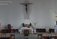 Sanktuarium Fatimskie w Szczecinie