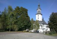 Sanktuarium Matki Bożej w Zawadzie