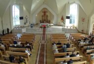 Pallotyni / Bielsko-Biała – Parafia Świętego Andrzeja Boboli w Bielsku-Białej