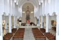 Parafia św. Franciszka z Asyżu w Ostrołęce