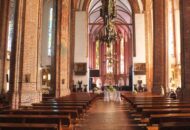 Bazylika Konkatedralna w Kołobrzegu