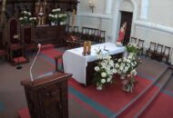 Sanktuarium Najświętszego Imienia Jezus w Łodzi