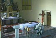 Parafia Jejkowice