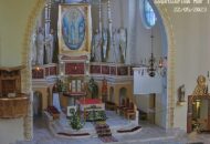 Parafia Matki Bożej Fatimskiej w Turzy Śląskiej