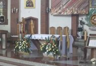 Parafia Miłosierdzia Bożego w Brzesku