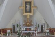 Parafia Miłosierdzia Bożego w Dębicy