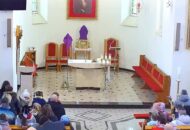 Parafia NSPJ Osiek nad Wisłą