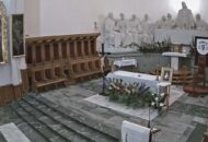 Parafia Najświętszego Serca Pana Jezusa w Nowym Targu
