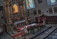 Parafia Narodzenia Najświętszej Marii Panny w Zawadzie