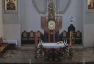Parafia Świętego Józefa w Tomaszowie Lubelskim