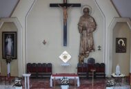 Parafia Świętego Maksymiliana Marii Kolbe w Słupsku