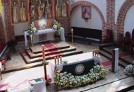 Parafia Świętej Katarzyny Aleksandryjskiej w Goleniowie