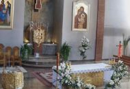 Parafia Świętej Rodziny w Rzeszowie