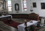 Parafia Wniebowzięcia NMP w Niegowici