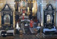 Sanktuarium św. Antoniego w Radecznicy