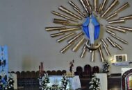 Sanktuarium św. Rity w Nowym Sączu