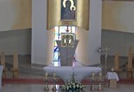 Parafia MBCZ Knurów