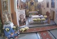 Parafia Matki Bożej Szkaplerznej w Szerzynach