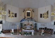 SANKTUARIUM MATKI BOŻEJ Przydonickiej