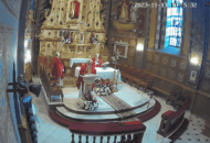 Sanktuarium Matki Bożej Królowej Podhala w Ludźmierzu