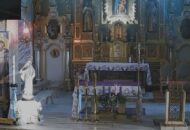 Parafia św. Jana Chrzciciela w Łącku