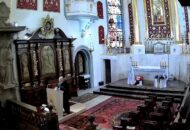 Sanktuarium Matki Boskiej Bolesnej w Limanowej